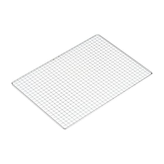 GREEN LIFE Решетка для барбекю BBQ 45 Для CBN-450/CBN-450S Ш41,5 x Г29,5 см C-45