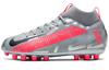 Mercurial Superfly 7 Jr. Assassin 13 Academy AG Slip Resistant Cushioning Slip Resistant Cushioning Mid Top BQ5405-906
