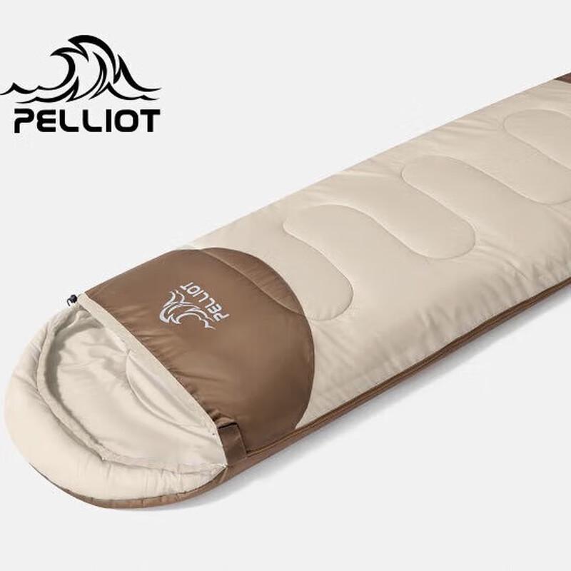 Pelliot Outdoor Winter Sleeping Bag
