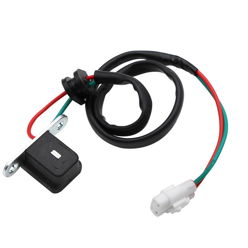 59039034000 77339034000 Motorcycle Pulsar Pulsing Coil Sensor For KTM EXC-F 250 SIX DAYS MXC 400 RACING EXC-R 530 SX-F 450