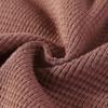 Antonio Men's 100% Long-Staple Cotton Thick Round Neck Sweater