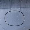 For BYD Seal -2024 Charging Port Waterproof Protective Cover Charging Cover Sealing Ring Outdoor Rain Cover Car Accessories