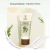Mentholatum Herbal Source Eucalyptus Hand Cream 50g