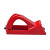 Gypsum Board Planer Manual Plasterboard Trimming Rasp Portable Planing Tool for Finishing Sculpture Art Crafting Pottery Soft