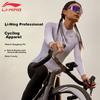 Women's Cycling Jersey Long Sleeve Top, Spring New Style, Bicycle Road Bike Sweat-Wicking Quick-Dry Tight-Fitting Shirt