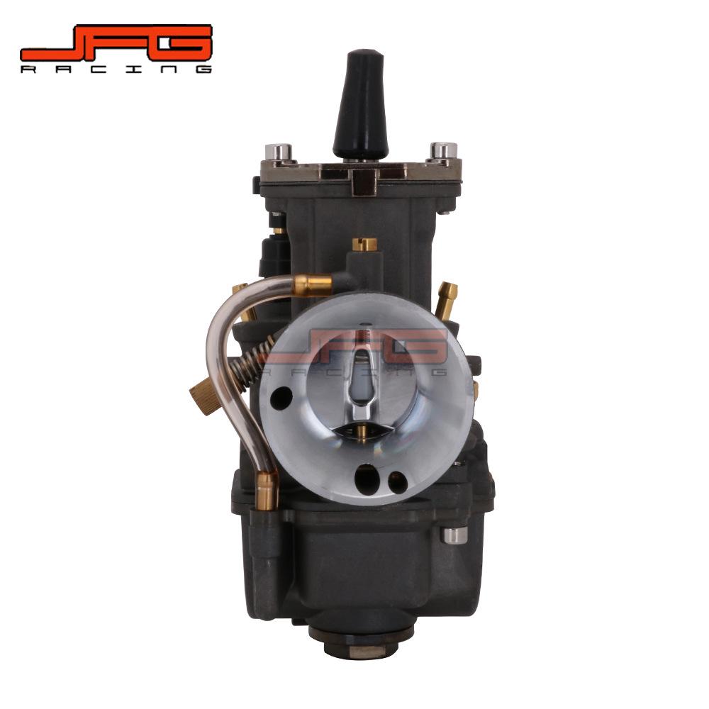 High-Quality PWK Carburetor for 125CC-250CC Motorcycle Accessories and Repair