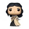 Figurine funko pop! tv : witcher - yennifer