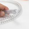 Wireless Handheld Car Washer with Lithium Battery and Steel Inlet Suction Hose