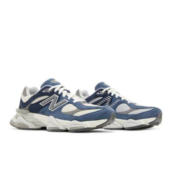 New Balance 9060 Natural Indigo U9060IND