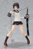 Obr. Tsuchimiya Kagura Gairei-Zero-