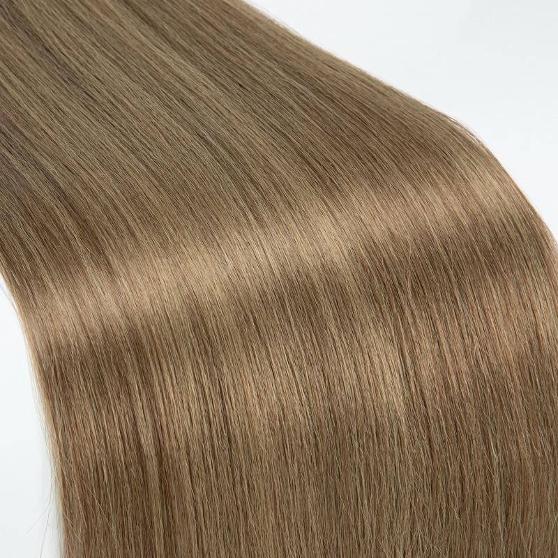 Ladies Wig Real Natural Ponytail Wig Braid Winding Hair Extension Ponytail Ponytailhair