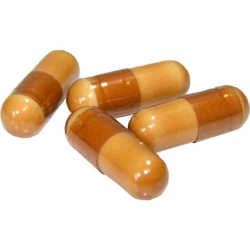 TBD Maca Mountain 20 capsules