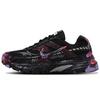 Initiator Abrasion Resistant Low Top Running Shoes Unisex IB4595-001(Team1526-)