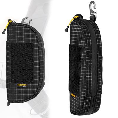 Multifunctional Waterproof Backpack Pouch with Waterproof Sunglasses Water Bottle and Smartphone Pouch for and Other Outdoor Activities Zipper,