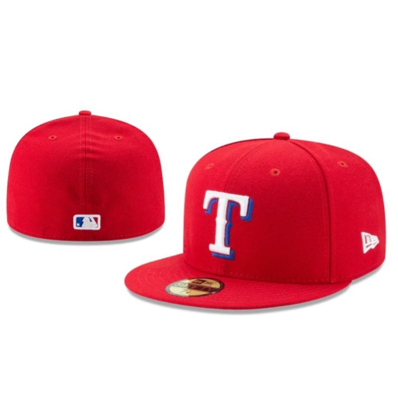 Texas Rangers, czapki baseballowe, daszki przeciwsłoneczne, czapki z haftem, wiele