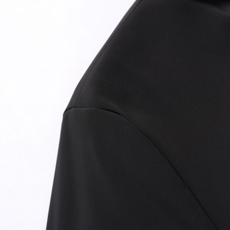 XUEZHONGFEI Men's 3-in-1 Hooded Down Jacket