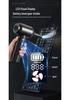 Portable Handheld Wireless Car Vacuum Cleaner with Super Strong Suction