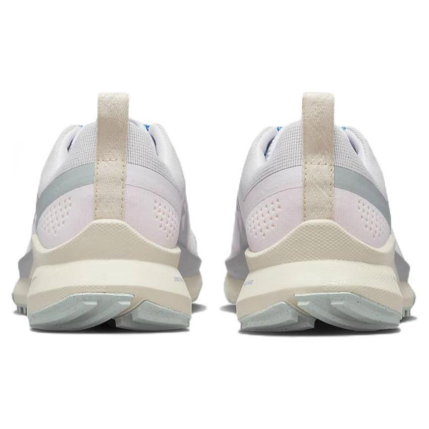 (WMNS) Nike React Pegasus Trail 4 'Pearl Pink Wolf Grey' Women's DJ6159-600