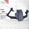 Tingxin Tactical Quick Draw Holster & Accessories