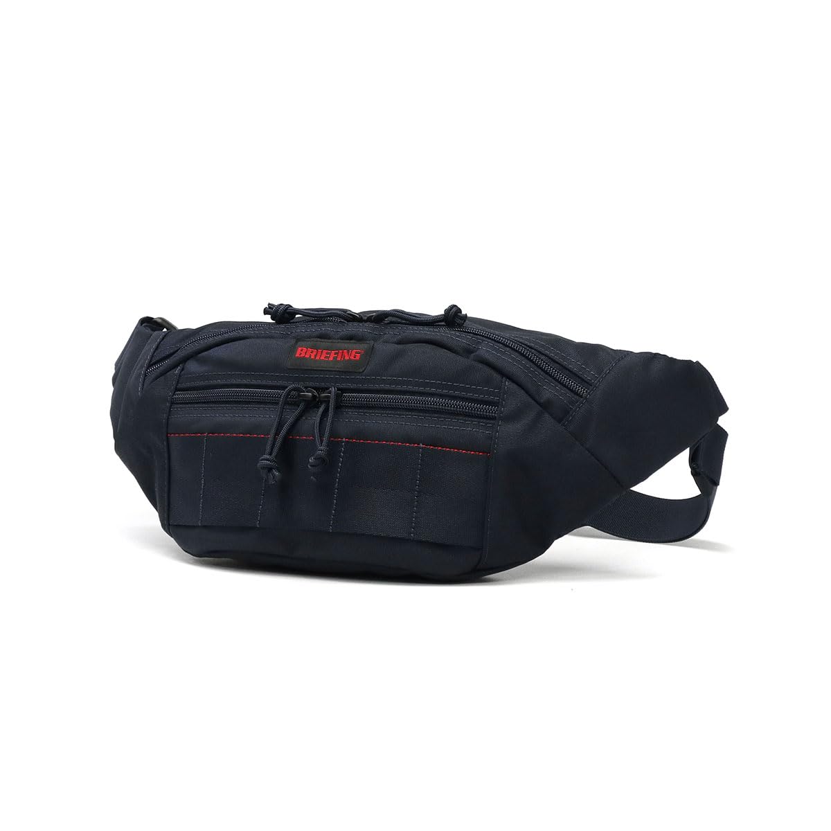 

MODULEWARE COLLECTION SLASH S MW GENII Body Bag BRA233L28 NAVY [Briefing] Темно-синій