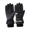 Winter Gloves Lined Warm Mittens Ski for Motorcycling Outdoor Sports Skating