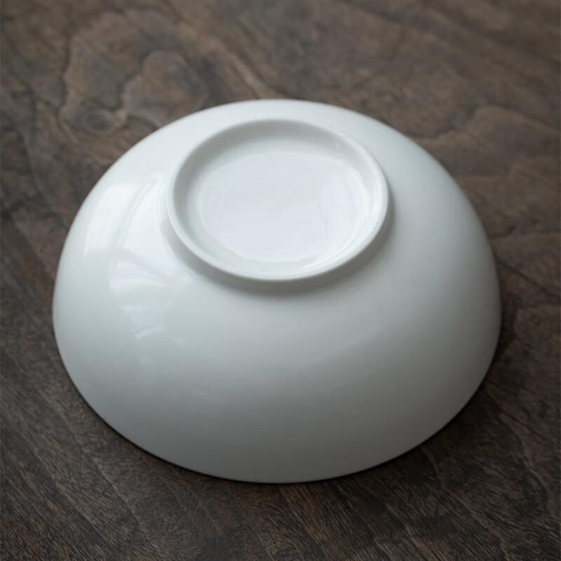 GOYN 8.5-inch Ceramic Large Soup Bowl