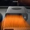 For Refer To Description Car Heater Fast Heating High Power Heater Car 2-in-1 Cooler And Heater Auto Dryer Windshield Defroster