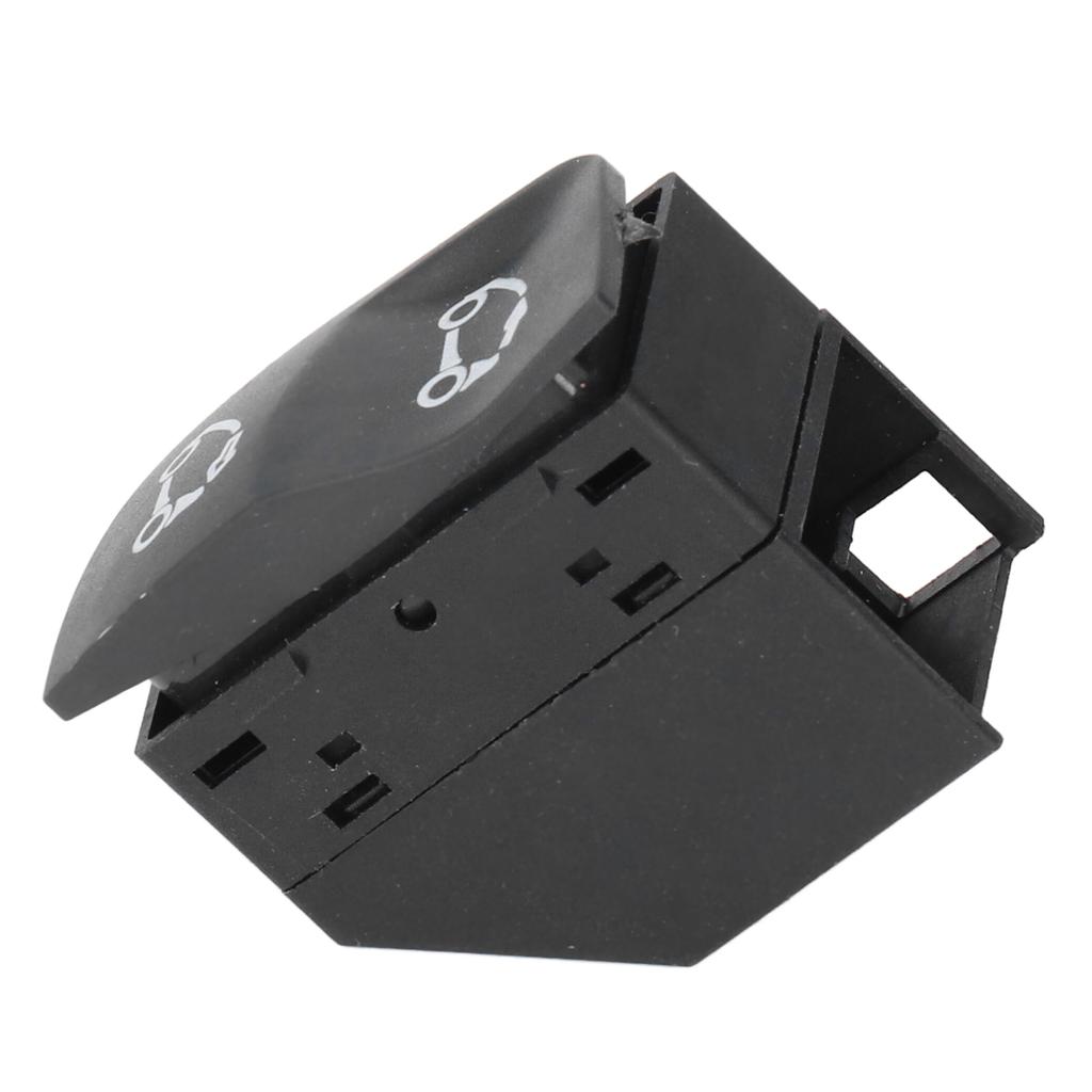 Opening Closing Convertible Top Switch 4518203810 Replacement for Smart Fortwo 451 Carbrio 2007‑2015