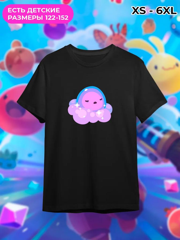 Slime Rancher T-Shirt