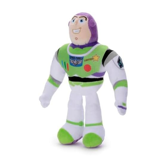TAKARATOMY A.R.T.S Pixar Character Toy Story 5 Plush Toy Buzz Lightyear Height Approx. 21cm