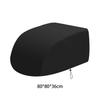 RV Air Conditioner Winter Cover Outside Camper Travel Trailer AC Covers for Roof Dust Proof Protective Cover Accessories