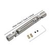 RC Car Drive Shaft Heavy Duty Axis Replacement Precision 1/12 Joint Transmission Steel Upgrade Parts For Most Cars