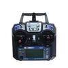 Flysky i6 2.4G 6-Channel Remote Control with IA6 Receiver & Bidirectional Transmission (Chinese Menu)