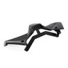 Motorcycle Downforce Naked Frontal Spoilers Winglet Aerodynamic Wing Front Spoiler Kit For Yamaha MT-09 MT09 SP Y-AMT 2024 2025