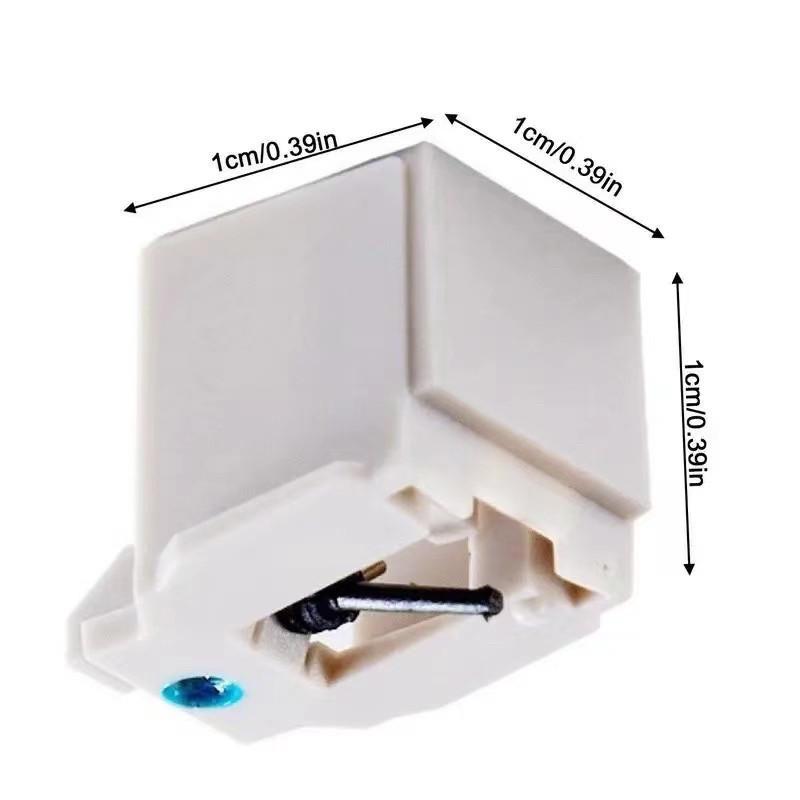 Iron Three AT3600L MM Vinyl LP Replacement Stylus