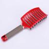 High Quality Multi Colors Hair Brush Scalp Massage Comb Hairbrush for Salon Hairdressing Styling Tools