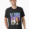 Dj Bobo For Fans Essential T Shirt Vintage Stretched Comfortable Slightly Stylish Fashion Streetwear Casual
