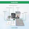 Upper Arm Digital Blood Pressure Monitor & Cuff