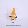 DIY Christmas Snowman Doll Decoration Ornament for Atmosphere and Scene Arrangement
