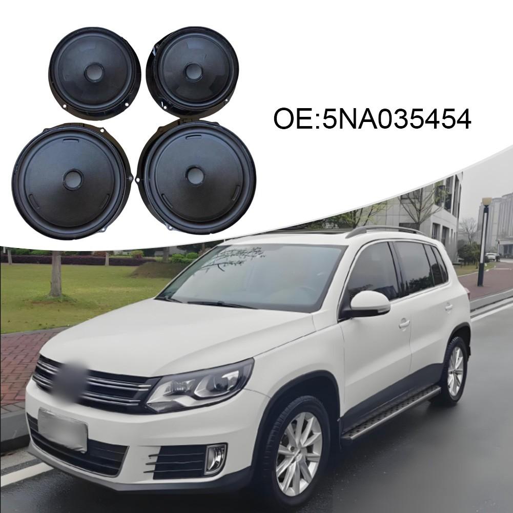 Easy Installation Car Subwoofer OEM Number 5NA035453