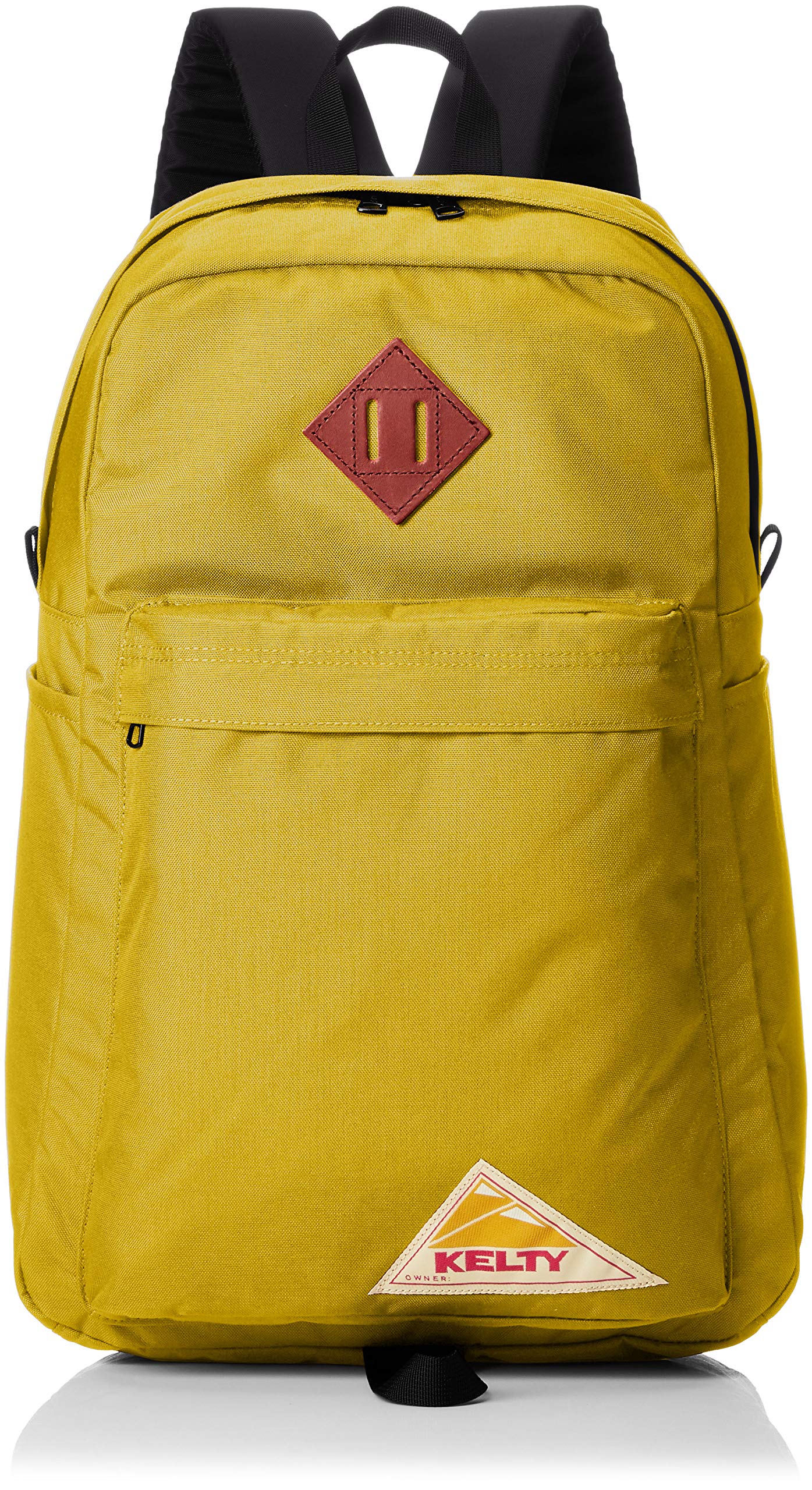 

Kelty TABLELAND 23L 2592273 Mustard Backpack, Capacity,