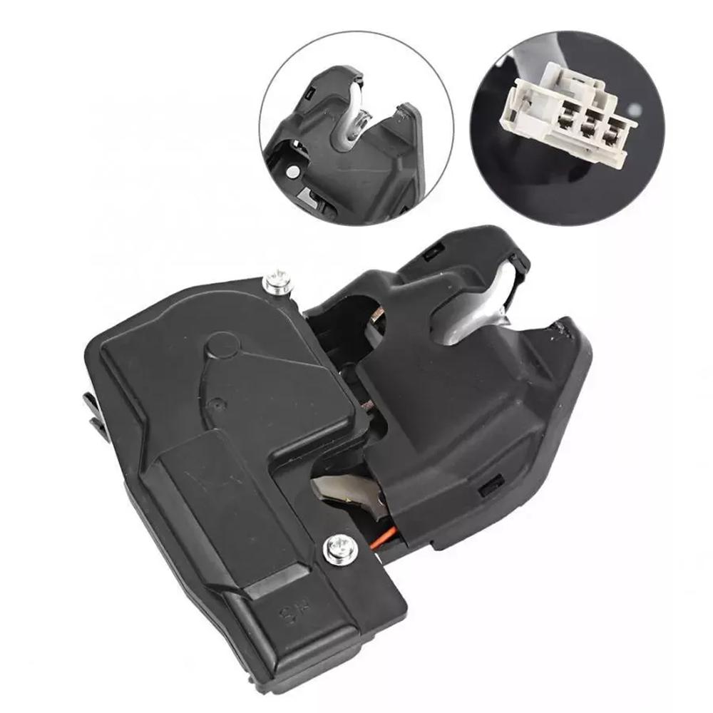 Rear Trunk Latch Lock Tailgate Actuator 74851S84A61 For Honda Accord 1998 - 2002