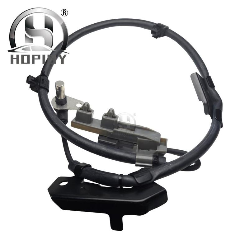 8973879901 8973879891 ABS Wheel Speed Sensor Front left For ISUZU D-Max 897387990151 897387989151 Car Accessories
