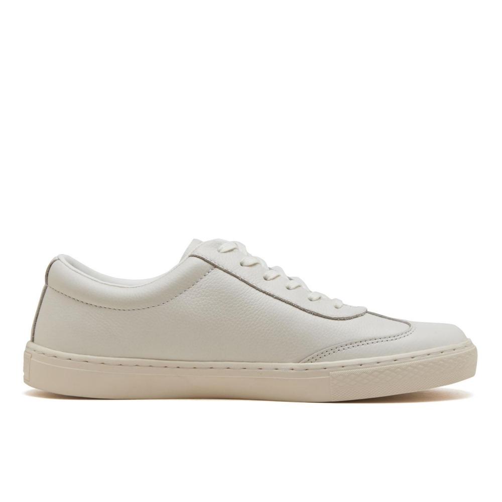 Converse As Coupe Bm Ox 33701840 White
