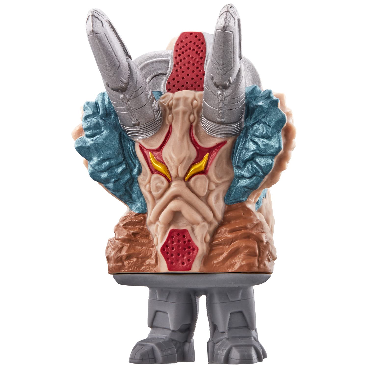 

Ultra Monster Series 169 Garaon
