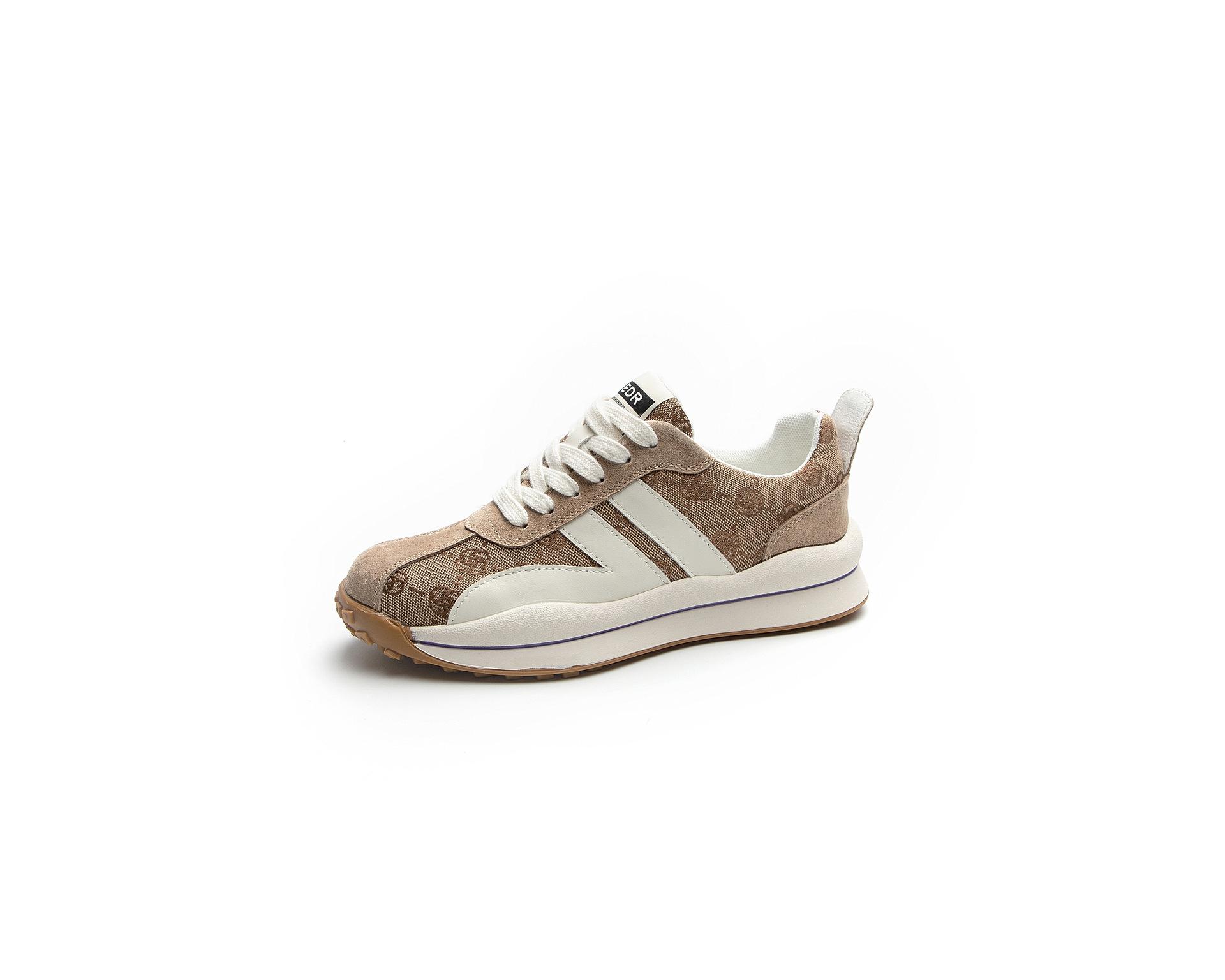 

Обувь от Daddy Shoes A Gump Shoes Hundred Повседневная женская обувь 40 коричневый