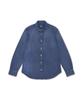 POLO RALPH LAUREN Slim Fit Denim Shirt - Blue