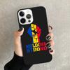 Moldova Flag Moldavians Phone Case For iPhone 17 Air 16 15 14 plus 12 13 Pro max Soft Bumper Shell Cover coque