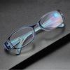 Fashion Reading Glasses for Women Trendy Printed Anti Blue Light Correction Presbyopic  Glasses Men