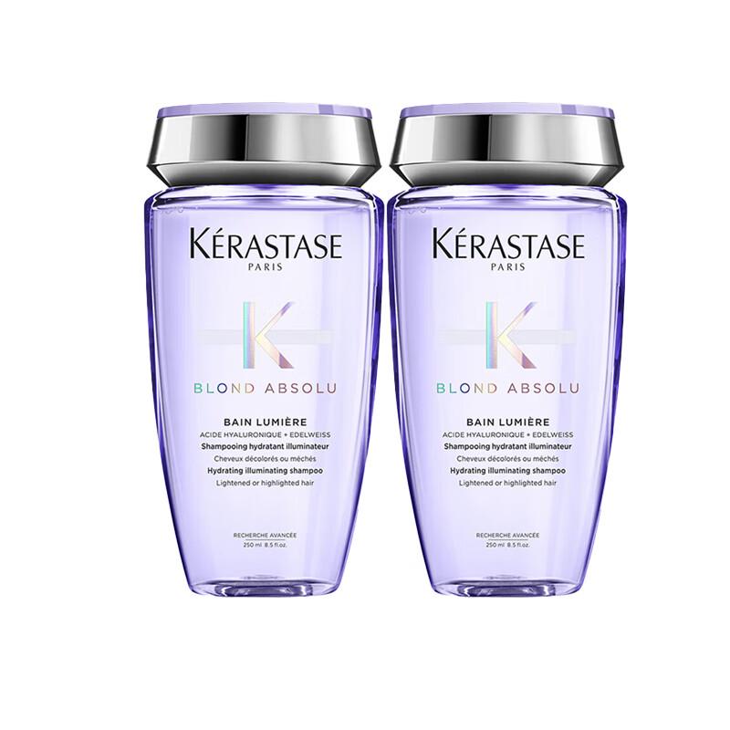 

Kérastase Chroma Absolu Color-Protecting Shampoo